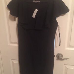 Nanette Lepore dress, NWT, S